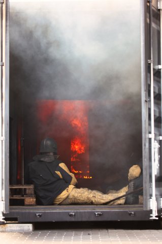 Tag der offenen Tür